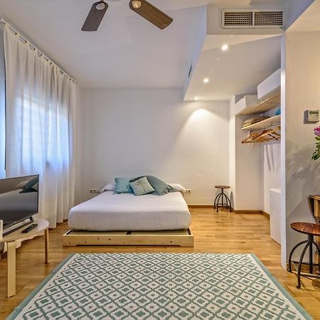 Апартаменти Tata'S House, Junto Playa Y Barcelona Centro Масноу Екстер'єр фото